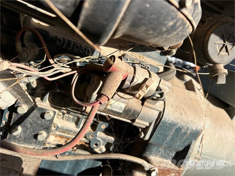 Terex AL4 أبراج خفيفة