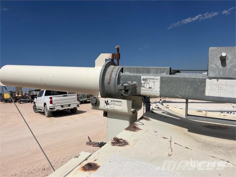 Terex AL5000 照明燈