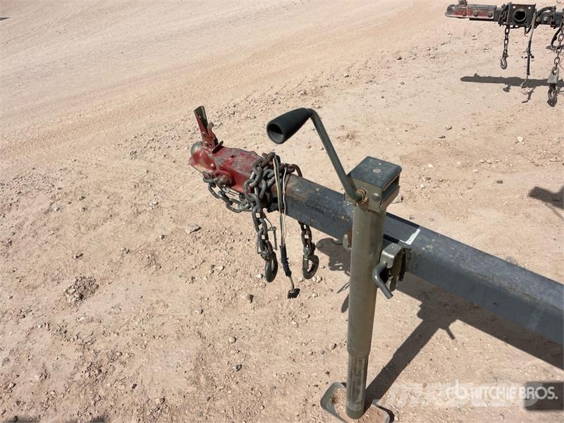 Terex AL5000 照明燈