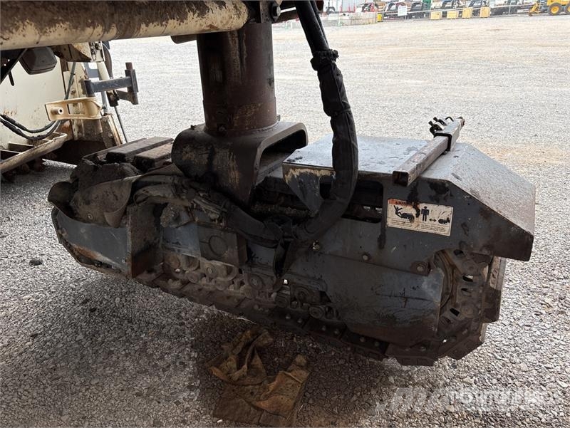 Terex PR950B Tracked Cold Planer (Inoperable) 瀝青冷銑刨機/銑床