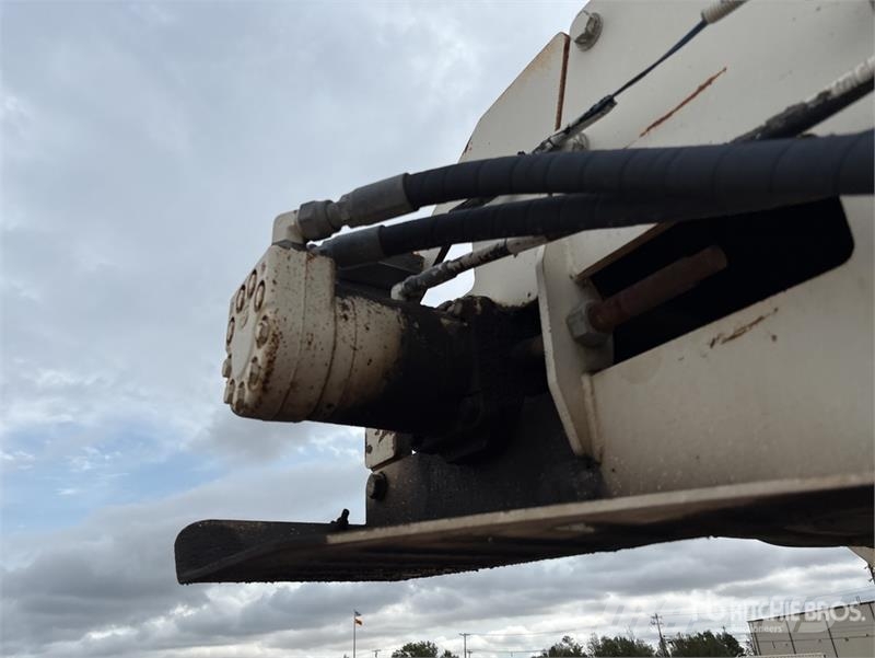 Terex PR950B Tracked Cold Planer (Inoperable) 瀝青冷銑刨機/銑床