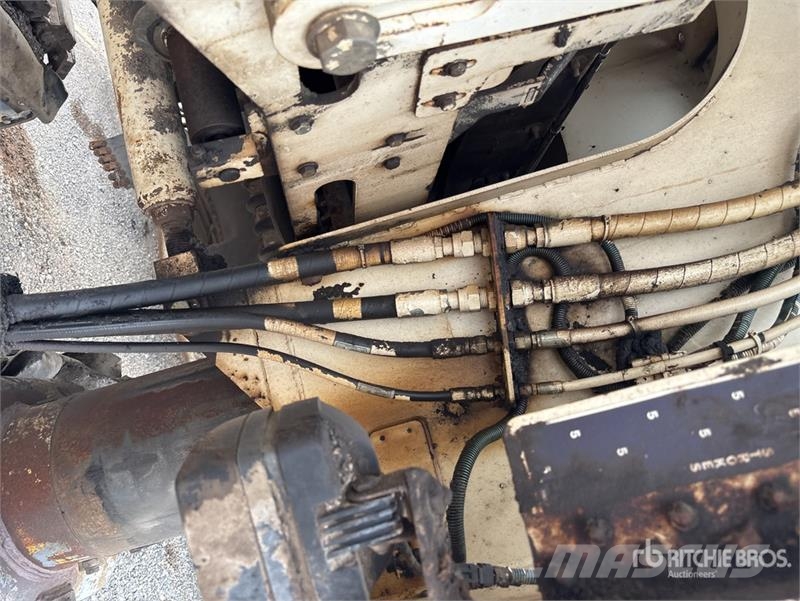 Terex PR950B Tracked Cold Planer (Inoperable) 瀝青冷銑刨機/銑床