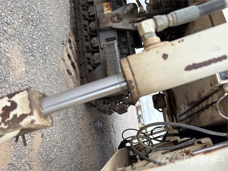 Terex PR950B Tracked Cold Planer (Inoperable) 瀝青冷銑刨機/銑床