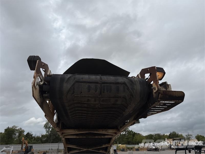 Terex PR950B Tracked Cold Planer (Inoperable) 瀝青冷銑刨機/銑床