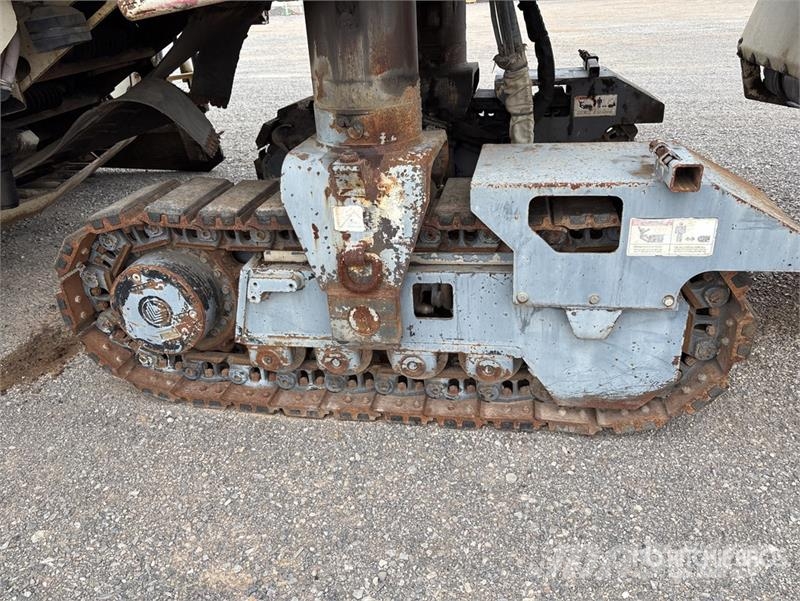 Terex PR950B Tracked Cold Planer (Inoperable) 瀝青冷銑刨機/銑床