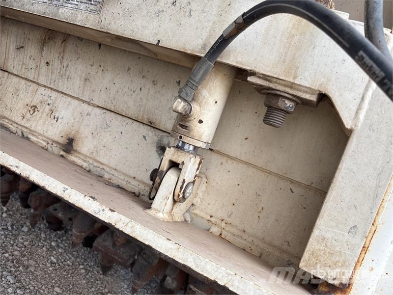 Terex PR950B Tracked Cold Planer (Inoperable) 瀝青冷銑刨機/銑床