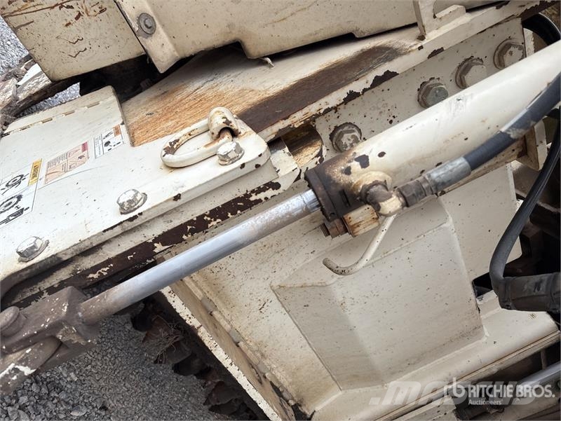Terex PR950B Tracked Cold Planer (Inoperable) 瀝青冷銑刨機/銑床