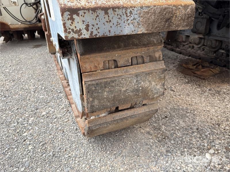 Terex PR950B Tracked Cold Planer (Inoperable) 瀝青冷銑刨機/銑床