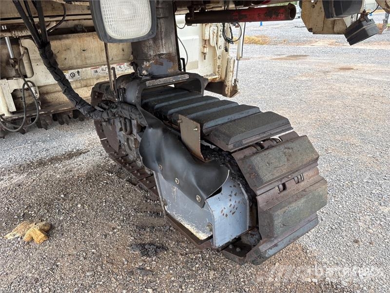 Terex PR950B Tracked Cold Planer (Inoperable) 瀝青冷銑刨機/銑床