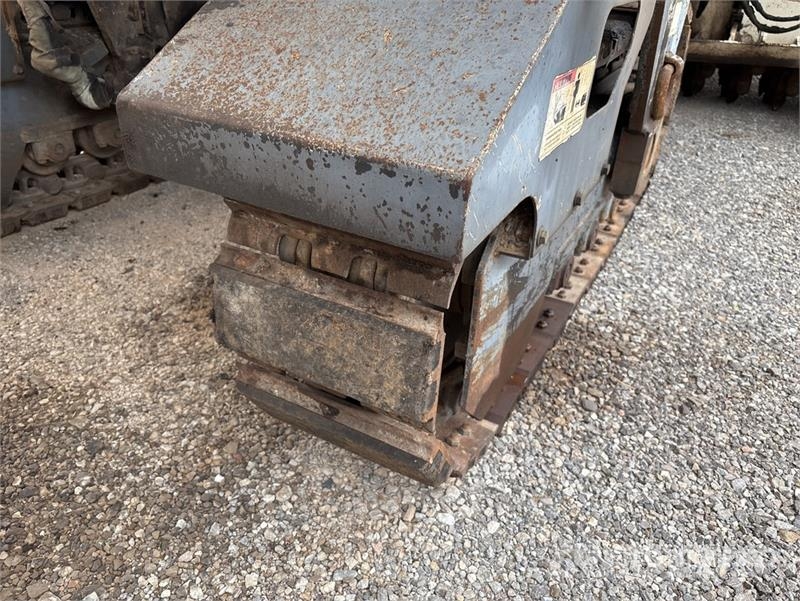 Terex PR950B Tracked Cold Planer (Inoperable) 瀝青冷銑刨機/銑床