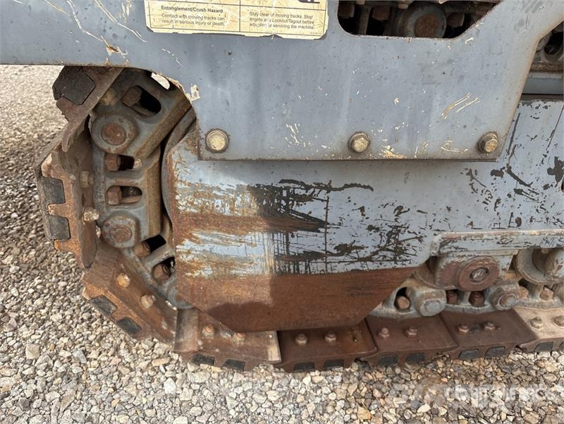 Terex PR950B Tracked Cold Planer (Inoperable) 瀝青冷銑刨機/銑床