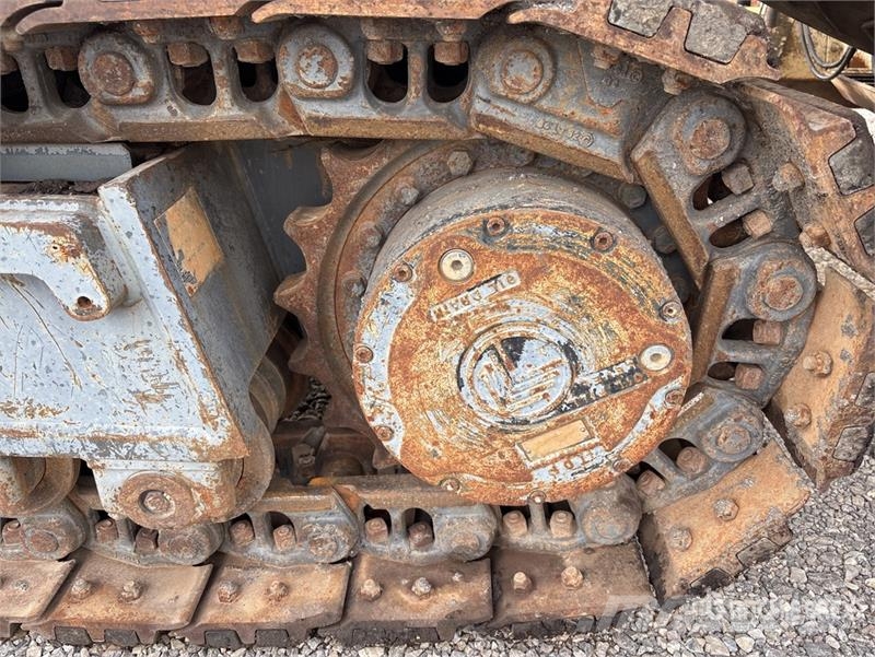 Terex PR950B Tracked Cold Planer (Inoperable) 瀝青冷銑刨機/銑床