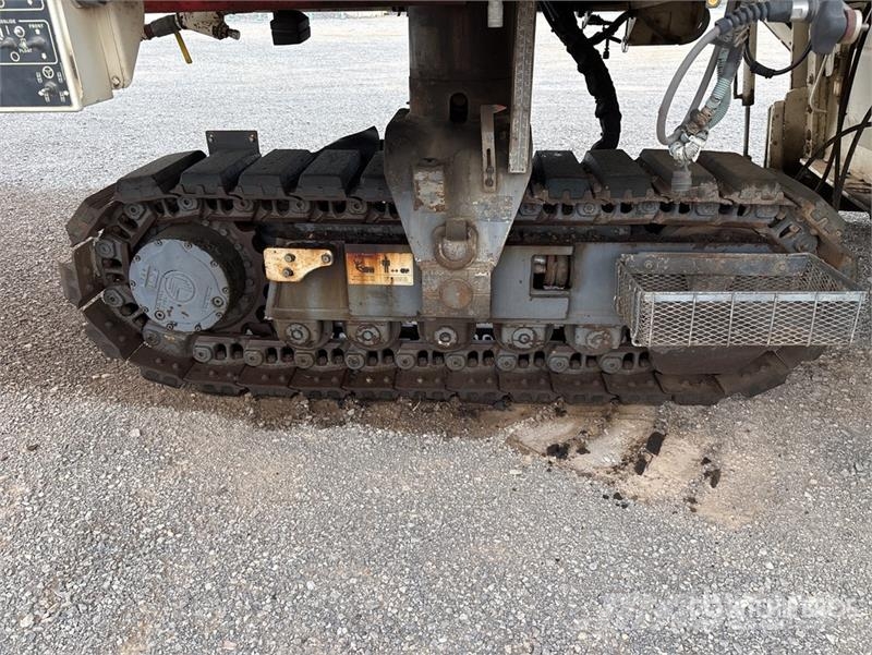 Terex PR950B Tracked Cold Planer (Inoperable) 瀝青冷銑刨機/銑床