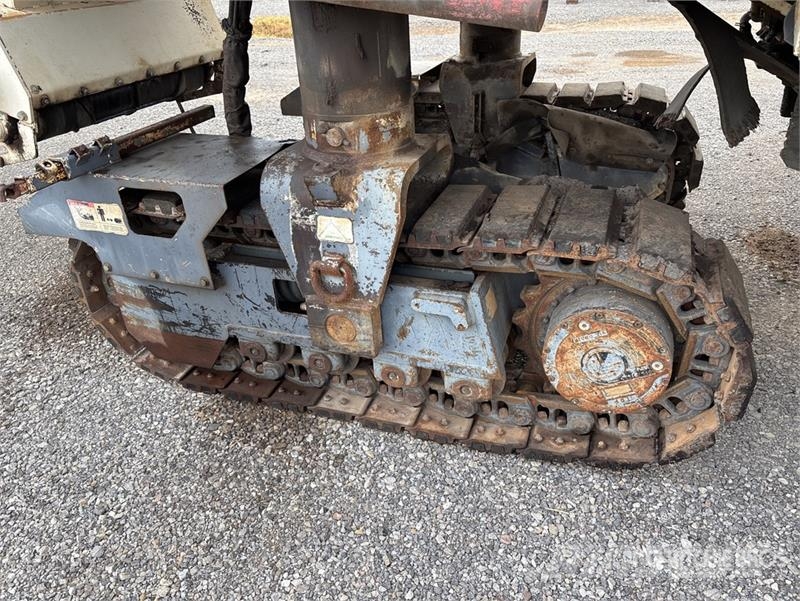 Terex PR950B Tracked Cold Planer (Inoperable) 瀝青冷銑刨機/銑床