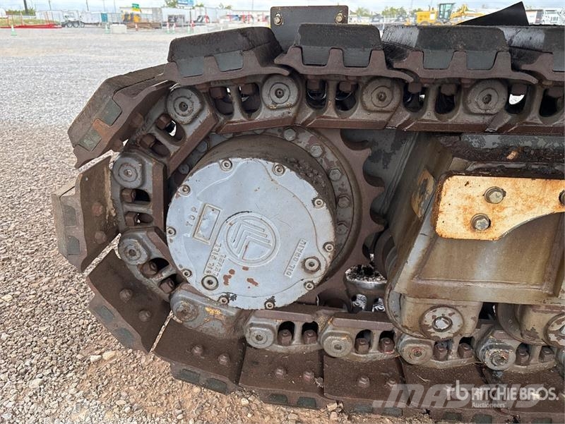 Terex PR950B Tracked Cold Planer (Inoperable) 瀝青冷銑刨機/銑床
