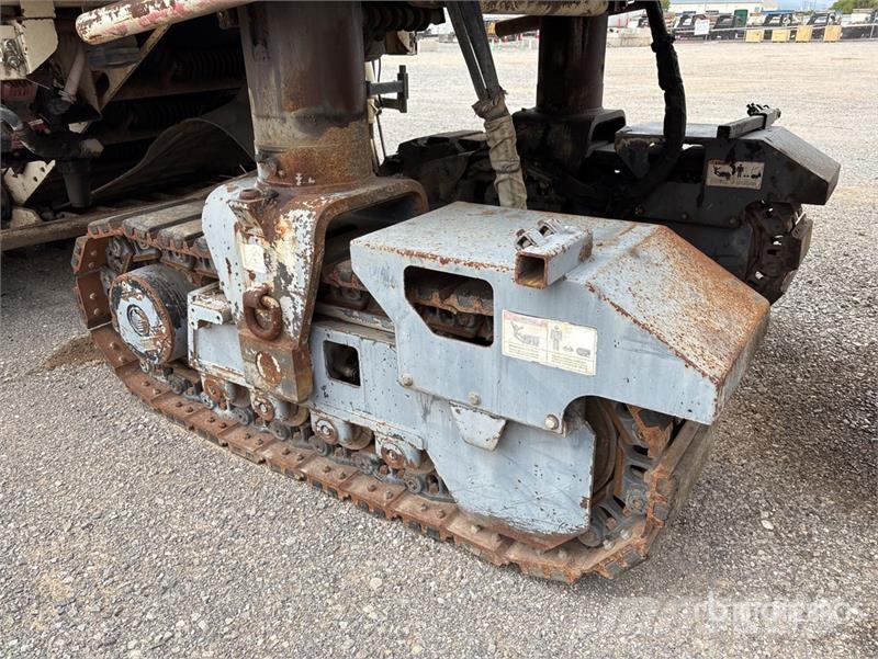 Terex PR950B Tracked Cold Planer (Inoperable) 瀝青冷銑刨機/銑床