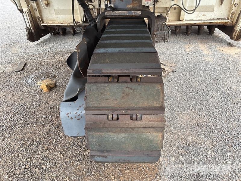 Terex PR950B Tracked Cold Planer (Inoperable) 瀝青冷銑刨機/銑床