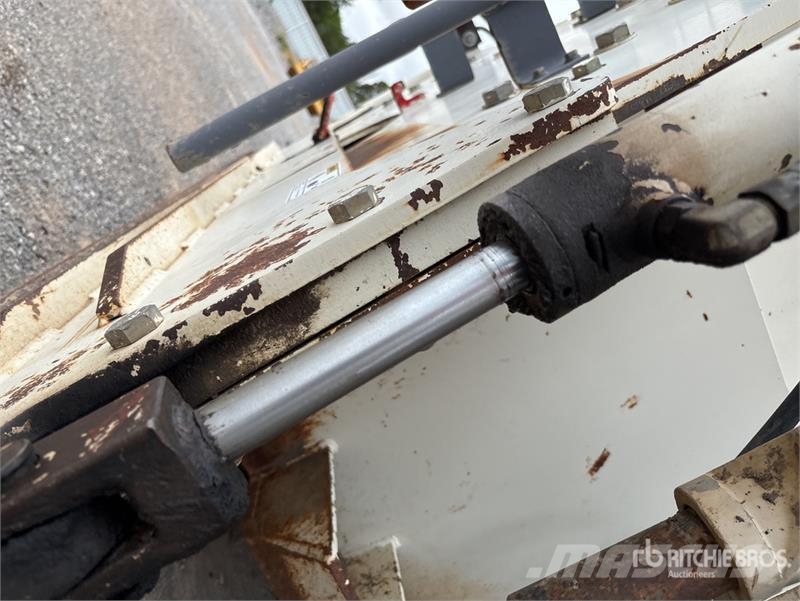 Terex PR950B Tracked Cold Planer (Inoperable) 瀝青冷銑刨機/銑床