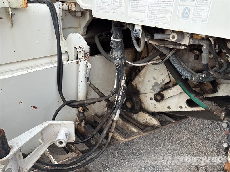 Terex PR950B Tracked Cold Planer (Inoperable) 瀝青冷銑刨機/銑床