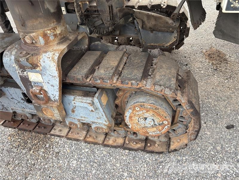 Terex PR950B Tracked Cold Planer (Inoperable) 瀝青冷銑刨機/銑床