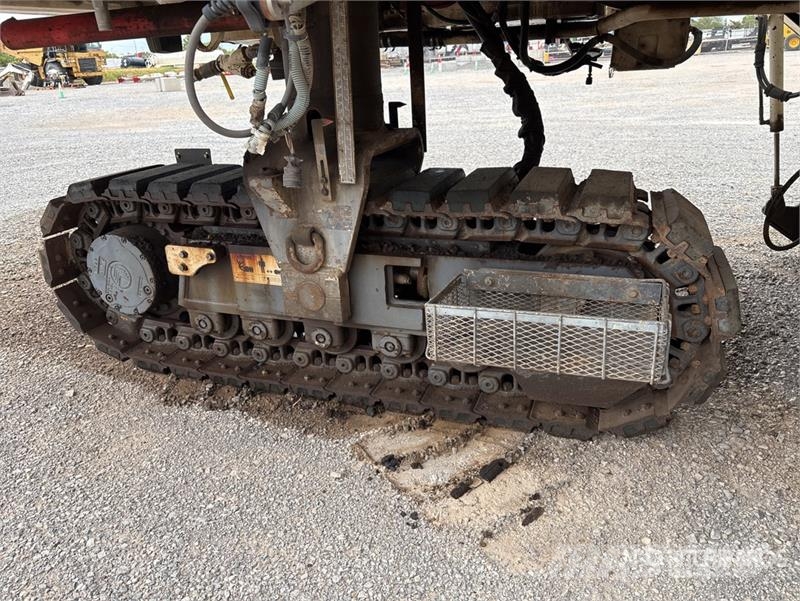 Terex PR950B Tracked Cold Planer (Inoperable) 瀝青冷銑刨機/銑床
