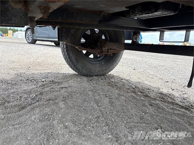 Terex RL4 Rasvjetni tornjevi