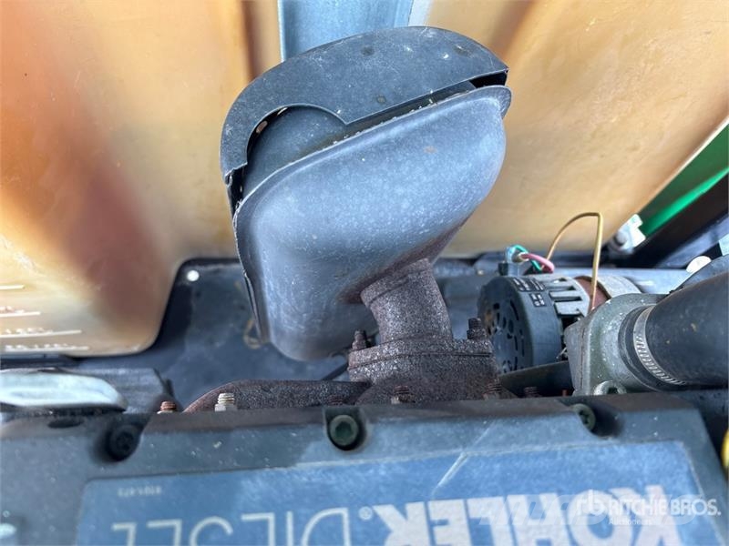 Terex RL4 Rasvjetni tornjevi