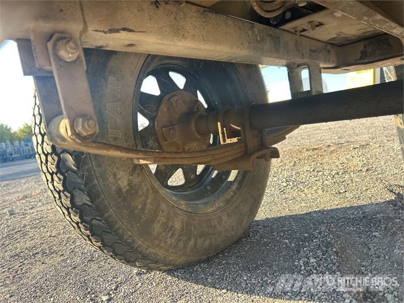 Terex RL4 Lichtmasten