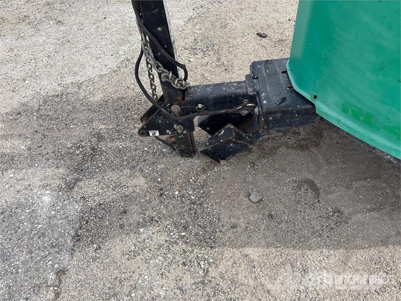 Terex RL4 Rasvjetni tornjevi
