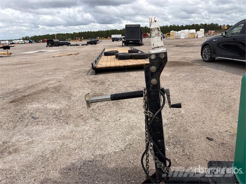 Terex RL4 Rasvjetni tornjevi