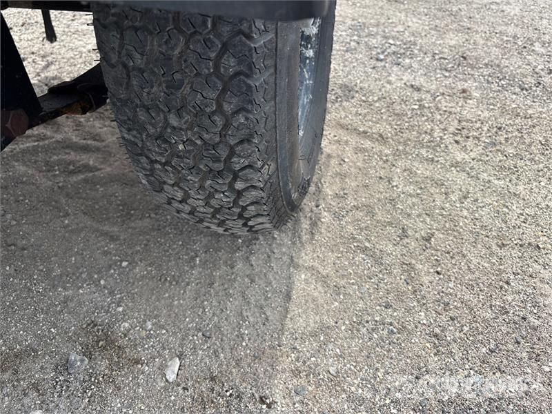 Terex RL4 Rasvjetni tornjevi