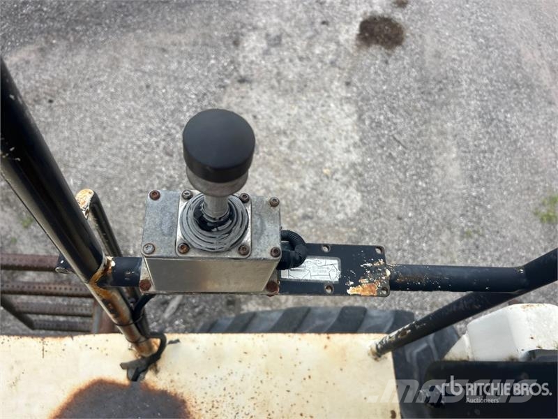 Terex RS350 Gradbeništvo - drugo