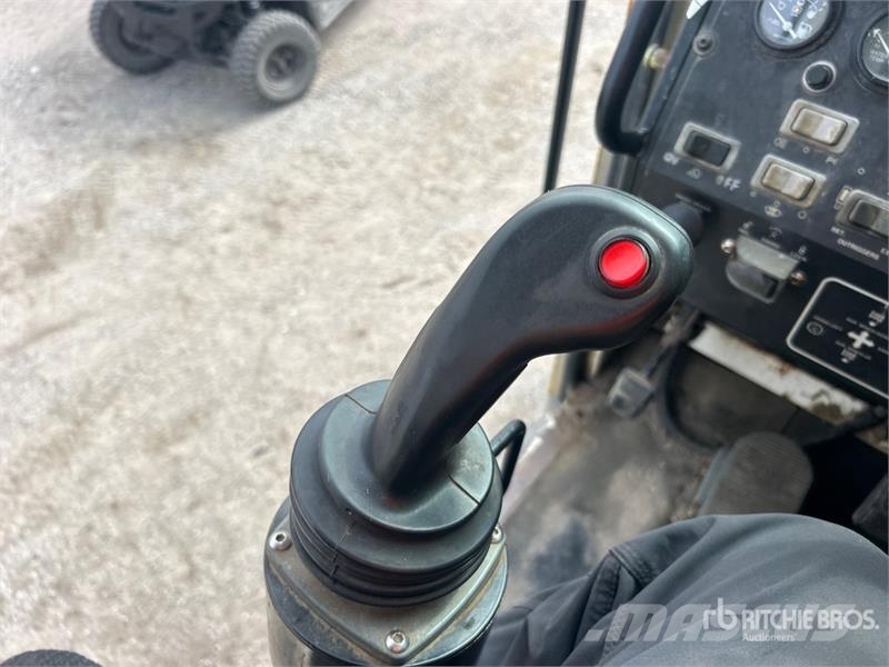 Terex RT555 Autokran dizalice