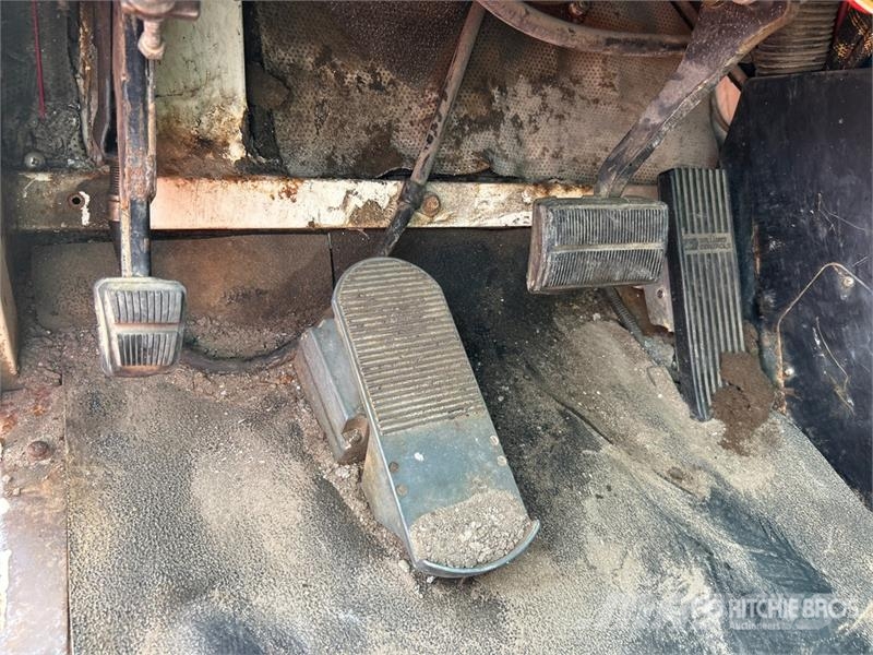 Terex RT555 Autokran dizalice