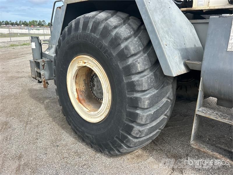 Terex RT555 Autokran dizalice