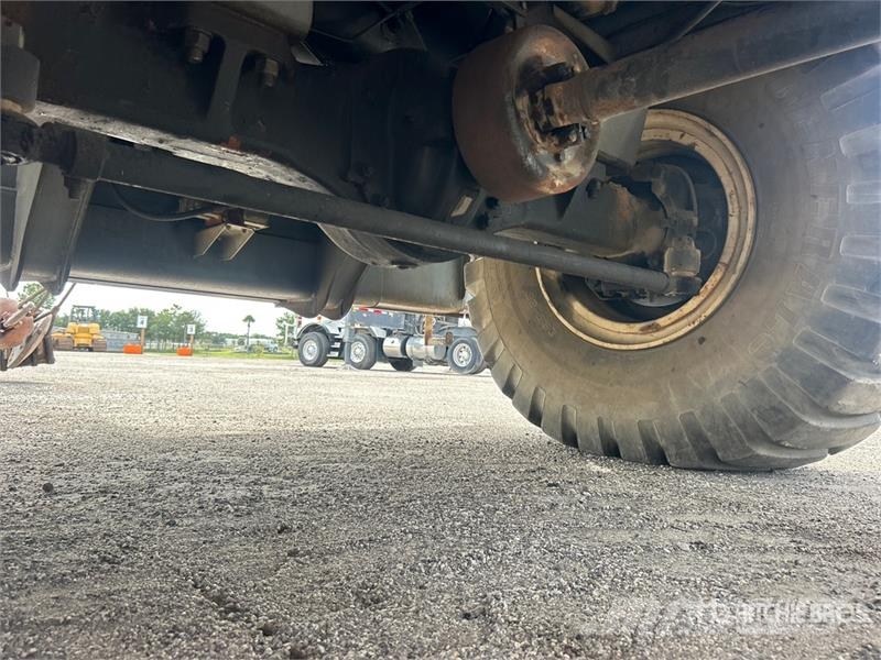 Terex RT555 Autokran dizalice