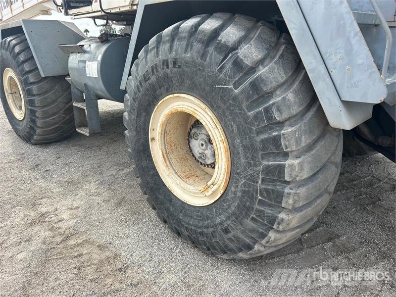 Terex RT555 Autokran dizalice