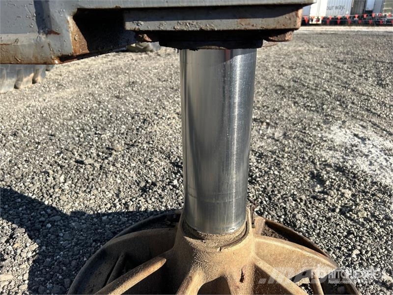 Terex RT775 75 ton 4x4 All Terrain Crane Grúas todo terreno