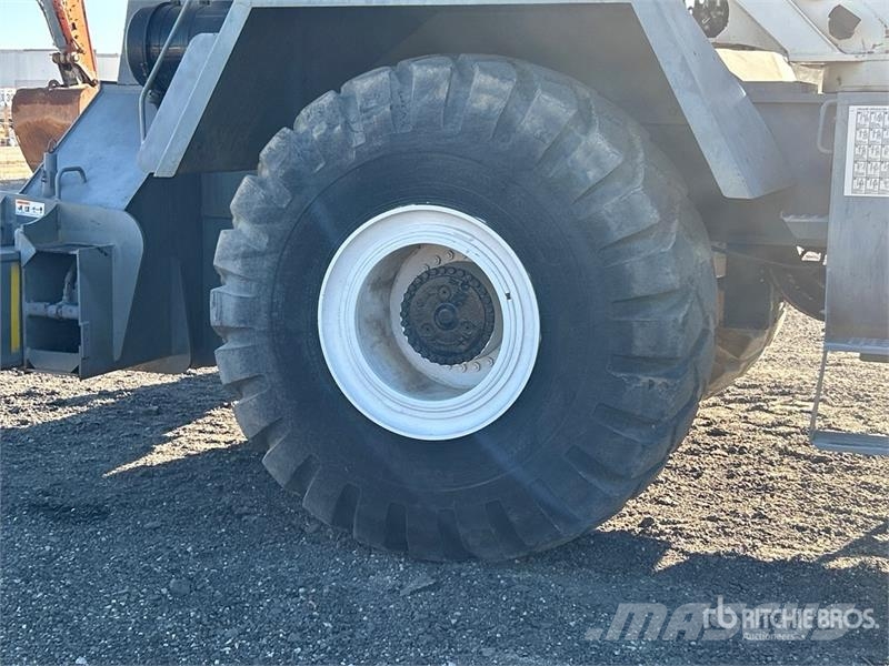 Terex RT775 75 ton 4x4 All Terrain Crane Grúas todo terreno