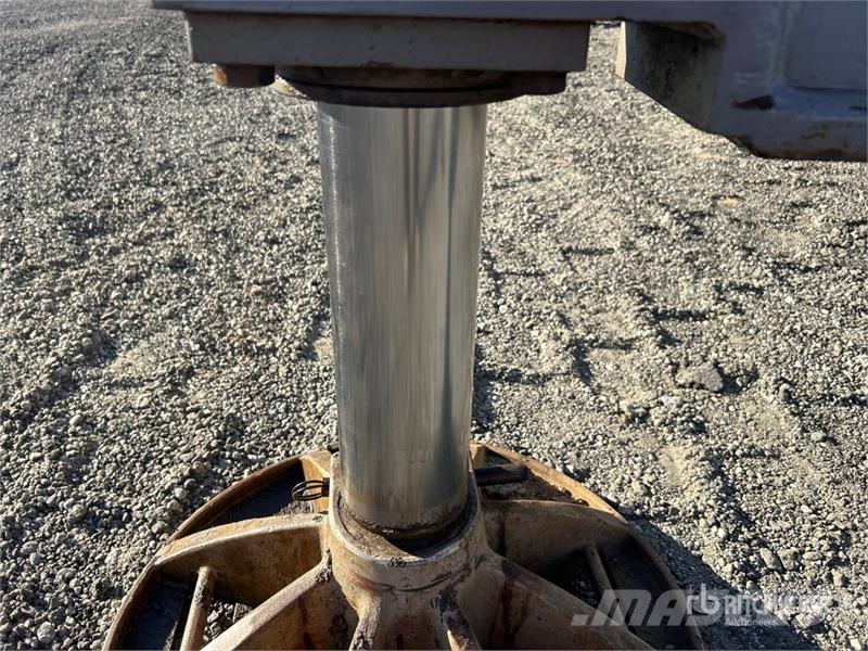 Terex RT775 75 ton 4x4 All Terrain Crane Grúas todo terreno