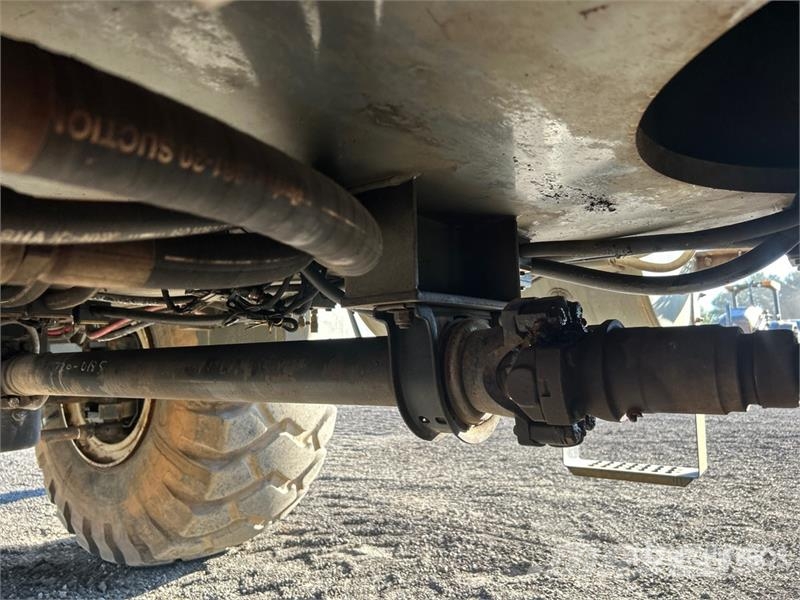 Terex RT775 75 ton 4x4 All Terrain Crane Grúas todo terreno