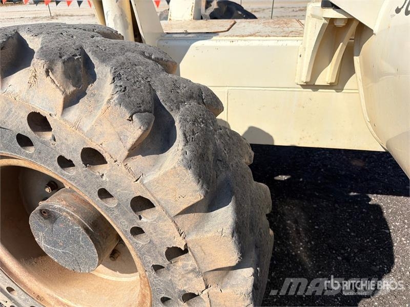 Terex SS1056C Teleskopski viličarji