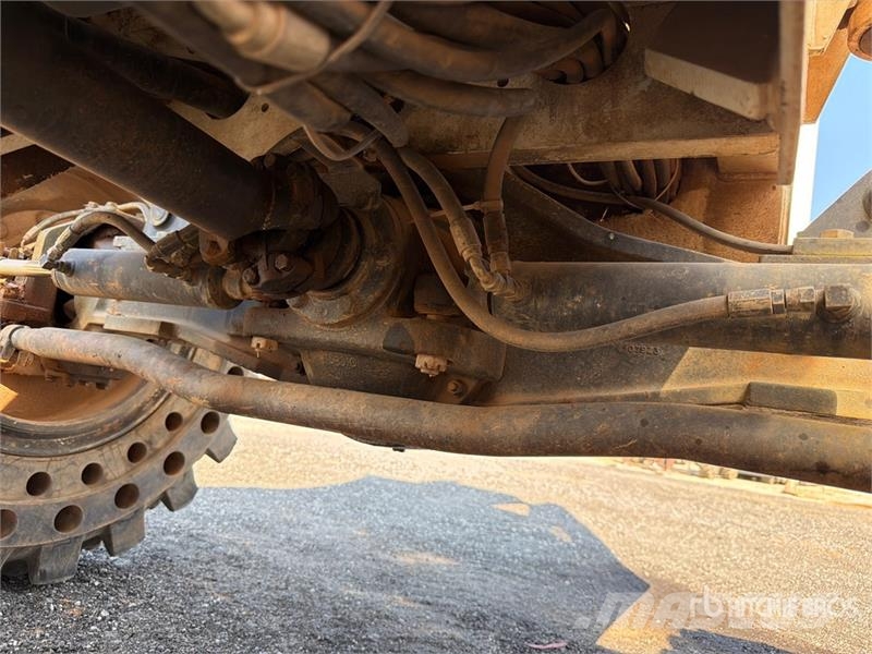 Terex SS1056C Stivuitoare telescopice