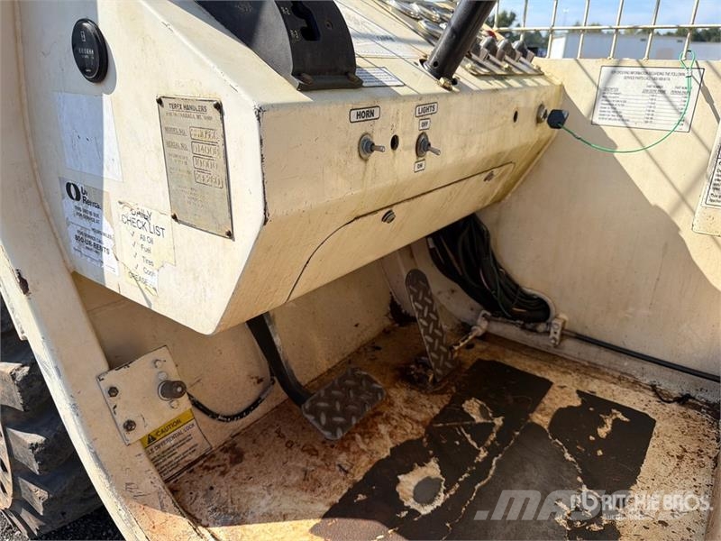 Terex SS1056C Stivuitoare telescopice