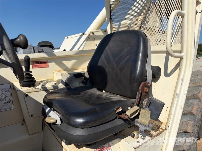 Terex SS1056C Teleskopski viličarji