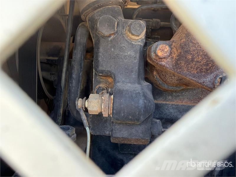 Terex SS1056C Stivuitoare telescopice