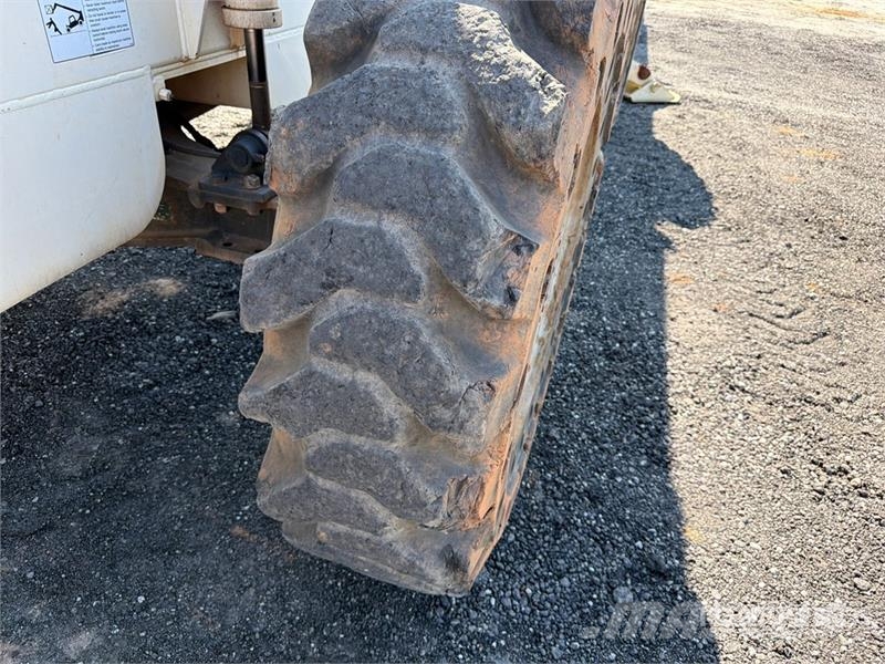 Terex SS1056C Stivuitoare telescopice