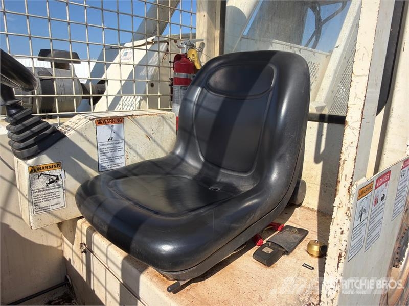 Terex SS1056C Stivuitoare telescopice
