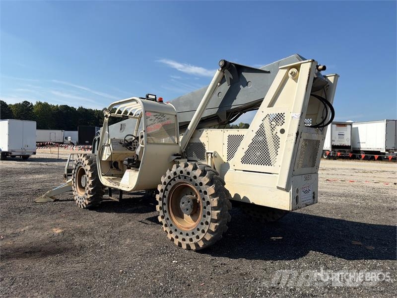 Terex SS1056C Teleskopski viličarji