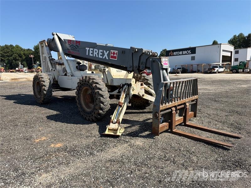 Terex SS1056C Stivuitoare telescopice